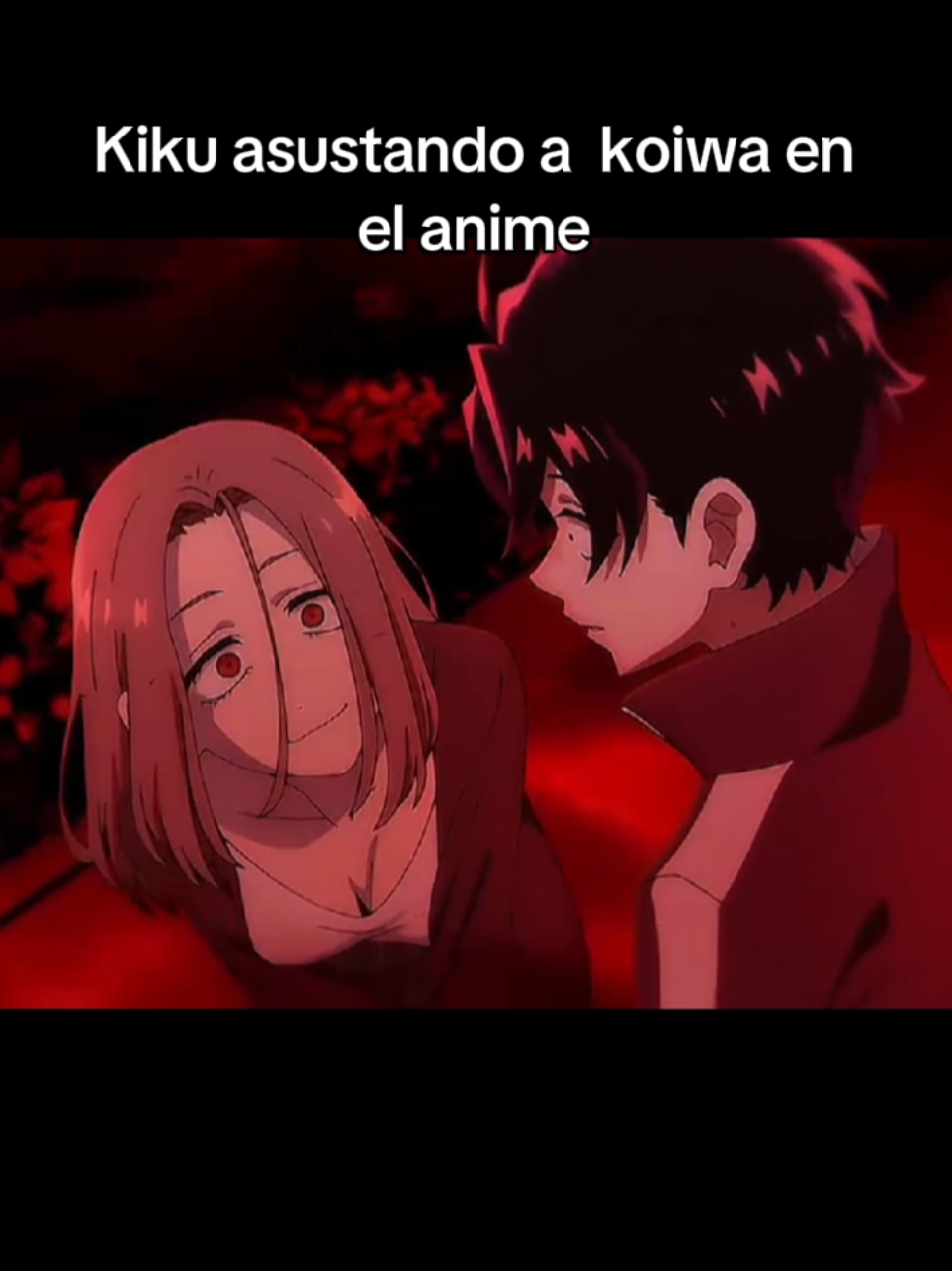 #callofthenight #callofthenightSeason2 #animeestreno2025 #animefyp #animeforever #parati #otakuboy #animetiktok 