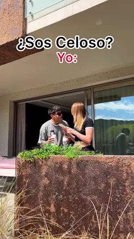 #Tbt Y Sos Celoso ?? 😅😂 #humor #comedia #parejas #novios #parati #paratii #fyp 