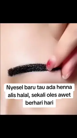#hennaalis #hennaalishalal #tattoalis #tiktokindonesia 