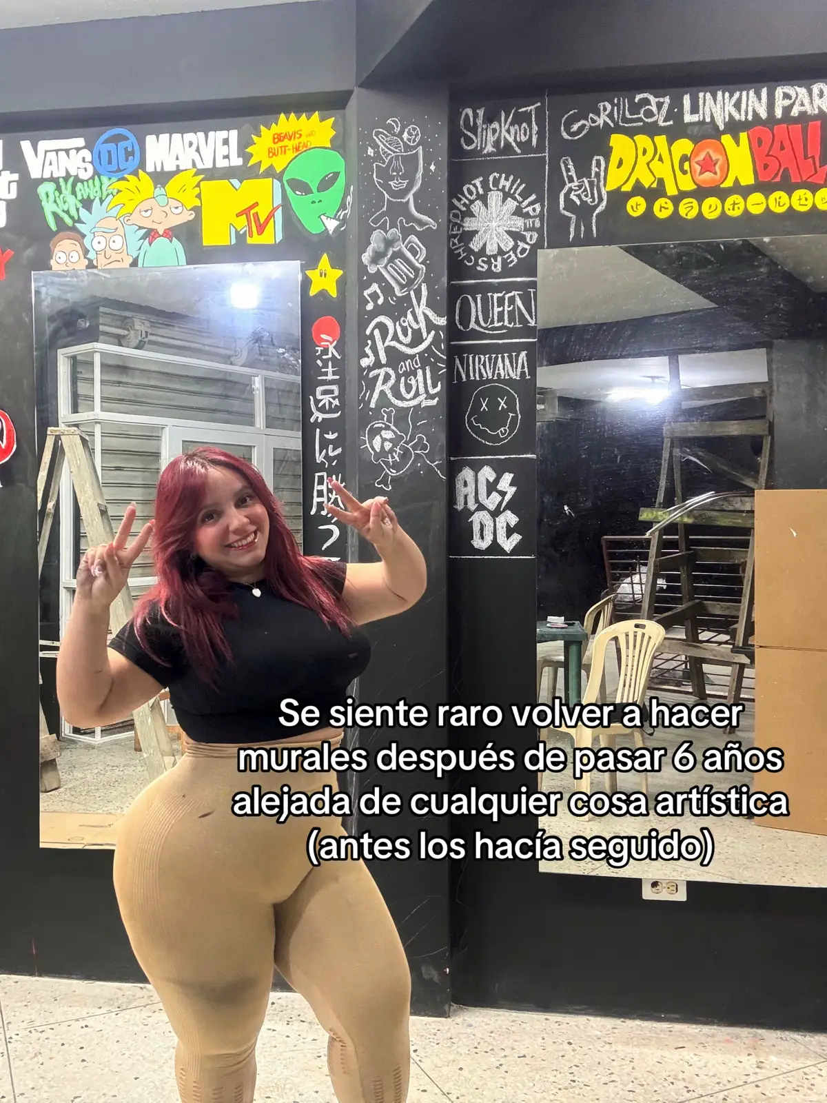 Me hace feliz #parati #fypシ゚ #fyppppppppppppppppppppppp 