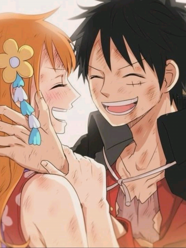 nami ingin berada disisi luffy #nami #luffy #onepiece #onepieceedit #animeedit 