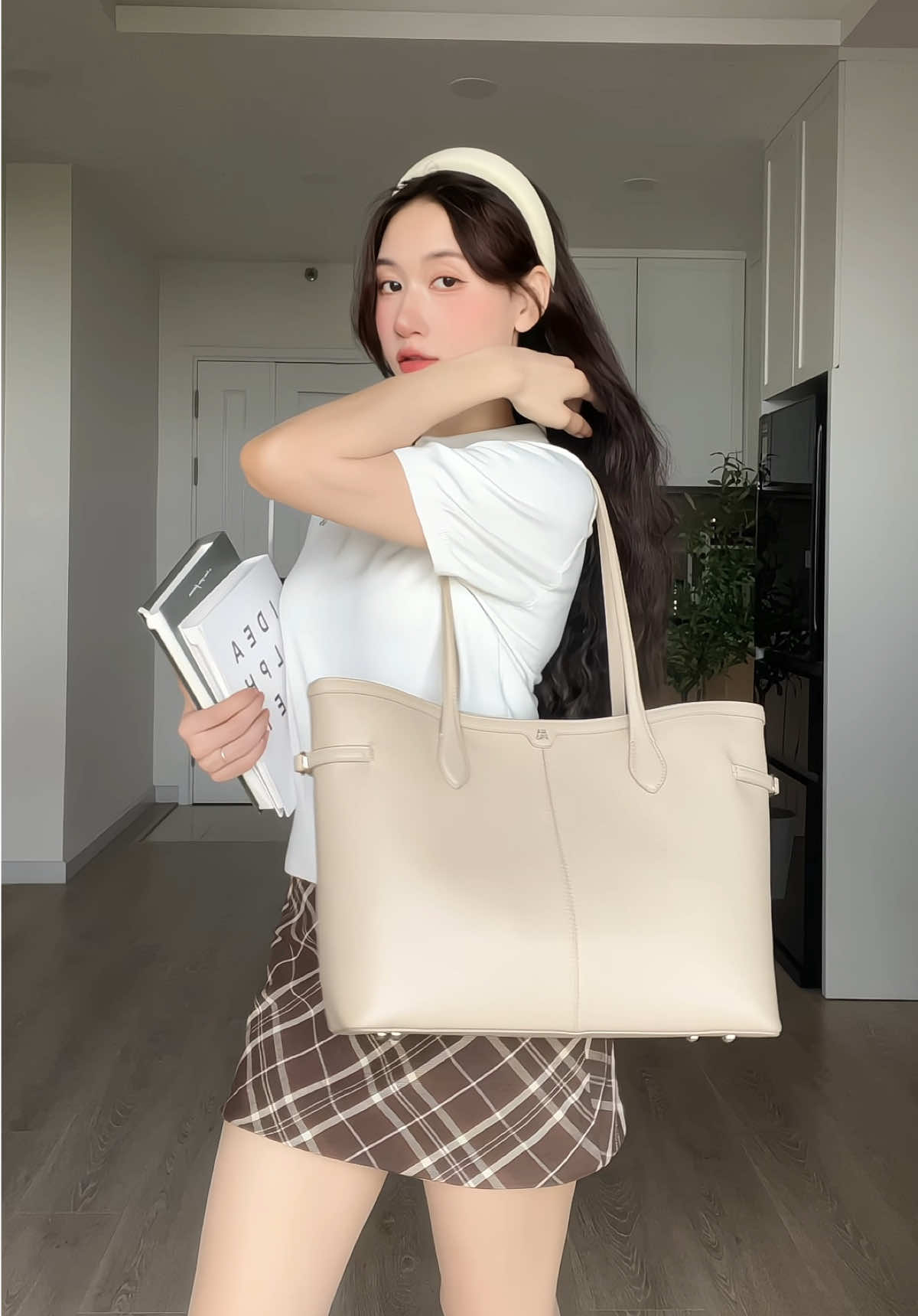 Đã tới lúc cbi tập trung đi cày đón tếtttt #hapas #tote #totegether #goclamdep #LearnOnTikTok #vulaci #phoidoxinh #fyb #vulaci