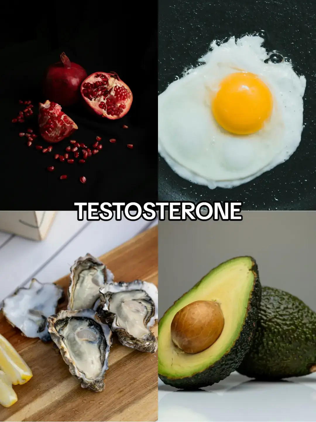 #healthyfood #looksmax #SelfImprovement #testosterone #muscle #energy #fy 