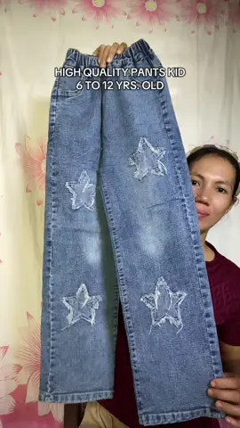 Worth it to mga mare napakaganda ng quality. #pants 