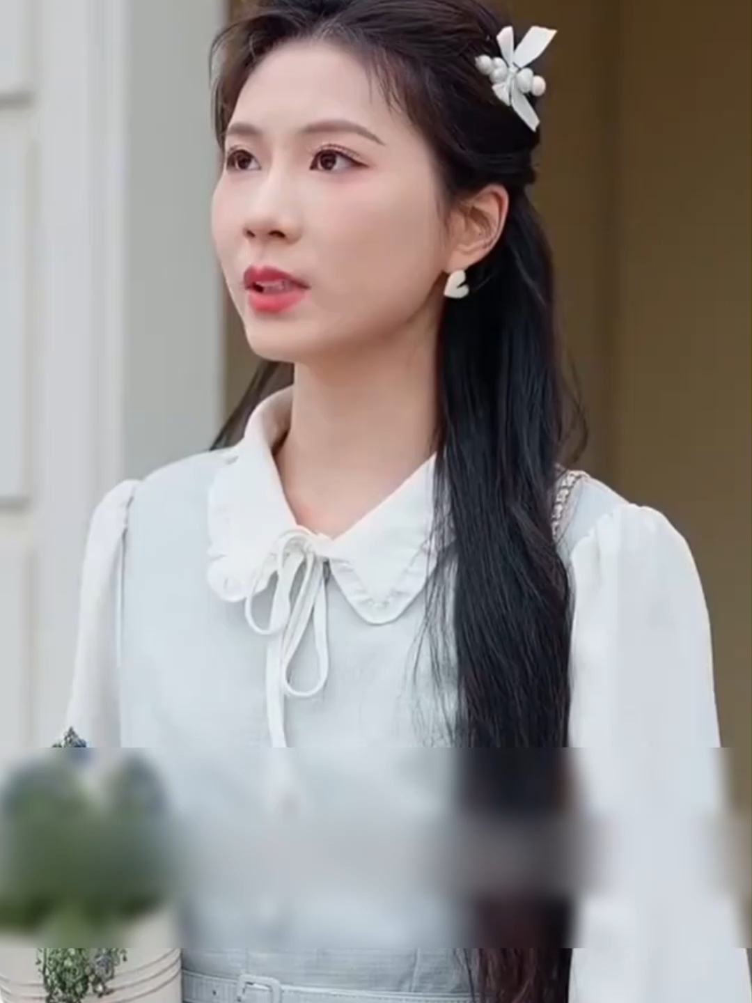 La niña que controlaba la suerte 🍀 #foryoupage❤️❤️ #dramatiktok #cdrama #dramachina #videoviral #familydrama #fyp #foryou #latino #peliculas