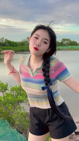 Nhà má mười mấy công ruộng còn ba thì mấy chăm chuồng 🐓 @𝐃𝐮̛𝐨̛𝐧𝐠 𝐀́𝐢 𝐕𝐲 @HTM Entertainment @Dương Ái Vy #htmentertainment 