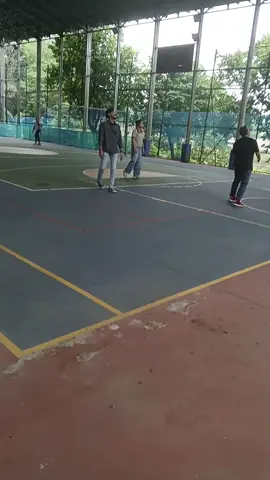 persiapan buat acara 17 Agustus semangat semuanya 