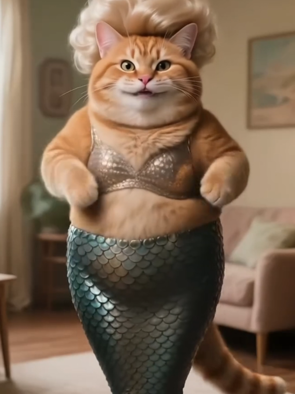 #creatorsearchinsights  #BBRFact #kucing  #catlovers #catlover  #aiart #ai #aivideo #funnyCat #cutecat #positivevibes # Cartoon #funnyCatvideo  #kucinglucu #catsftiktok  #aigenerated #lucu  #fyp #kucingoren  #kucinggemoy  #kucingtiktok  #kucingorange #oren #foryou #viral 
