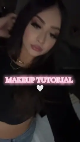 Replying to @SadSushi recreate @thedolll makeup look he did on me 💅🏻  #makeuptutorial 