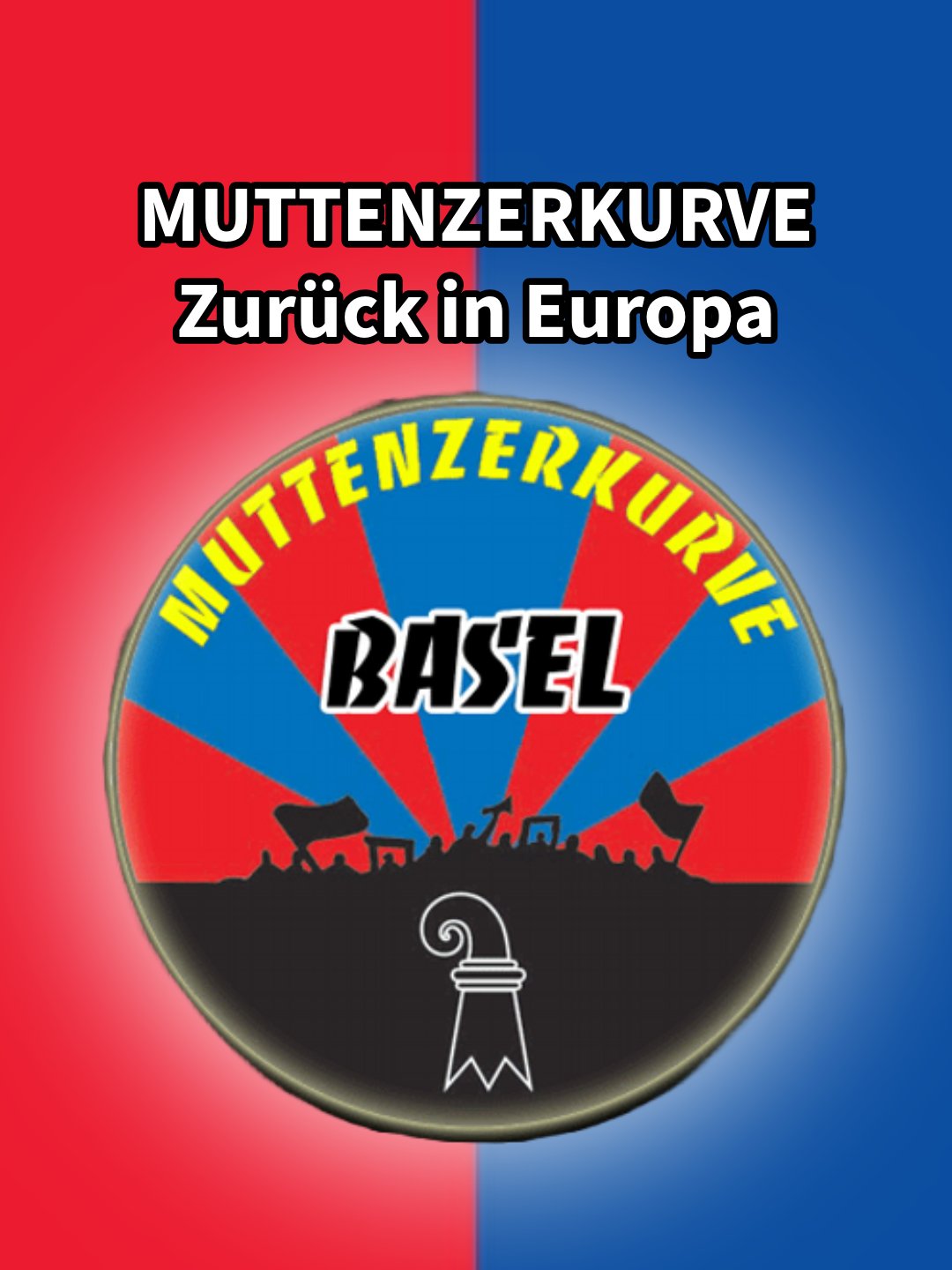 Zurück in Europa! #fcbasel #fcbasel1893 #fcbasel❤️💙 #taulantxhaka #swisssuperleague #bundesliga #xherdanshaqiri #muttenzerkurve