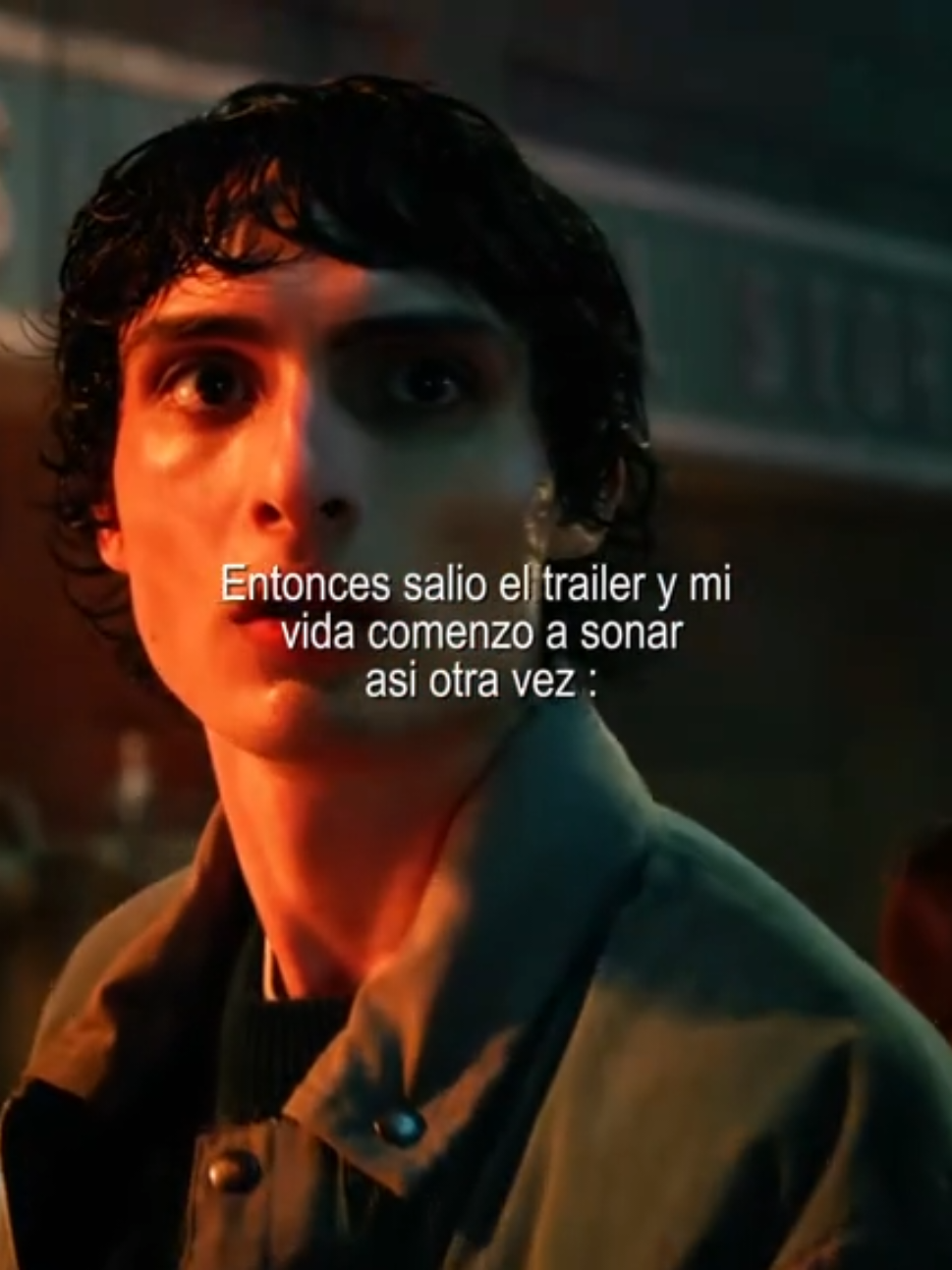 Pinche trailer pa bueno  #strangerthings5 #strangerthingsedit #paratii #strangerthings 