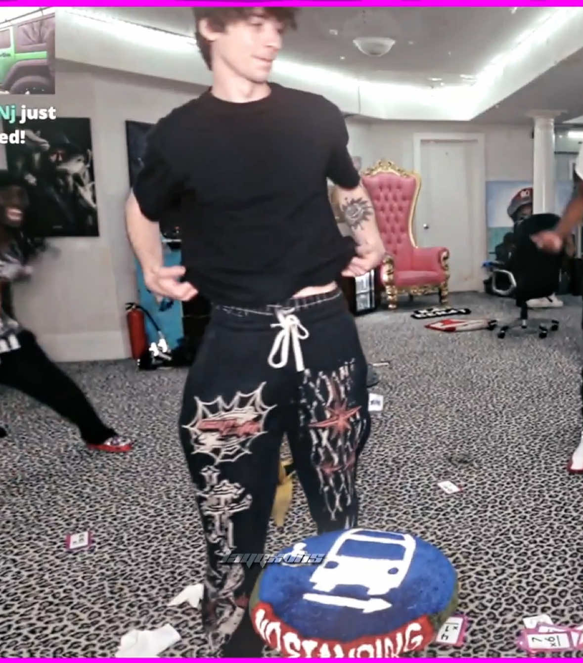 #SIEBE #SIEBERYAN ———- yall like my edit style recently? 😛 | #AMP || #fyp #fypシ #layyxvhs #trending #xyzbca #blowthisup #targetaudience #fakebodyy⚠️ #fypシ゚viral #viral #dontletthisflop #aftereffects #editss #amp #ampedits #siebe #kaicenatcameraman 