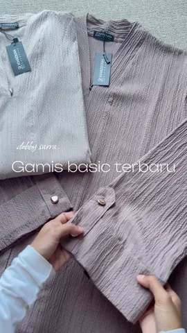 abaya simpel, mewah & elegan yg. kalian  wajib banget punya.#gamisbasic#dobbysara #abayaviscosedobby #abaya #abayacantik #gamiscantik #khadijahkerudung 