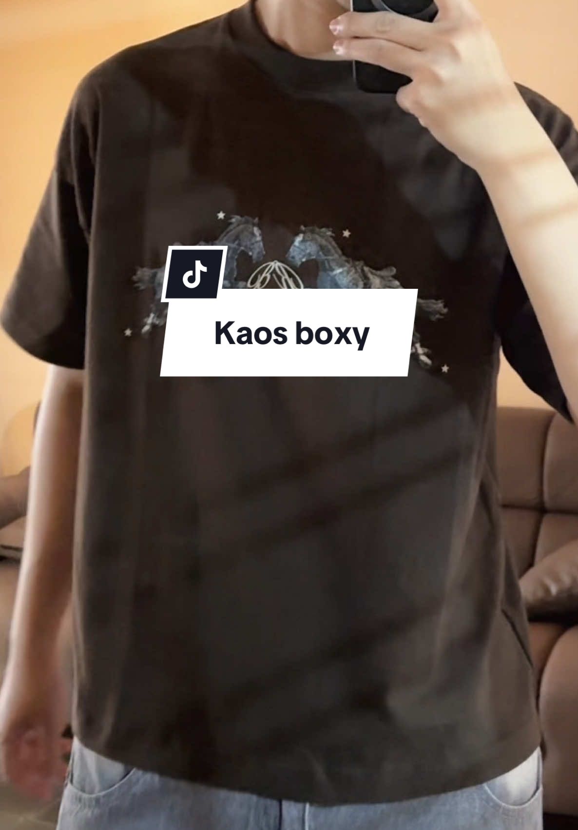 Kaos boxy