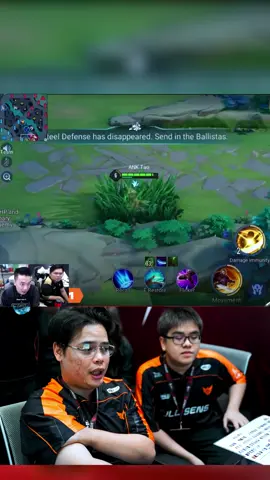 Liệu có phải SGP Tony #lienquanmobile_garena #lienquanmobile #APL2025 