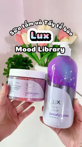 Da đẹp, sáng mịn các bà tham khảo liền combo nè cho tui nha #lamdep #luxmood #taytebaochet #suatamnuochoa #tuanhriviu 