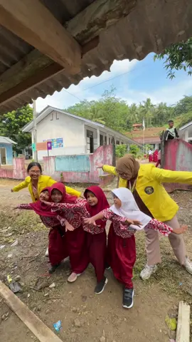 mihu mihu di banten #orangwaras #keluargaartis #peduli21 #fkmui