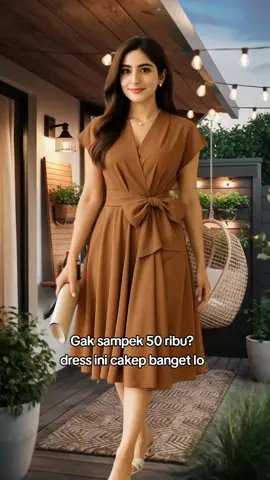 Dress wanita korean style kekinian terbaru 2025 #dress #dresswanita #dressmurah #koreanstyle 