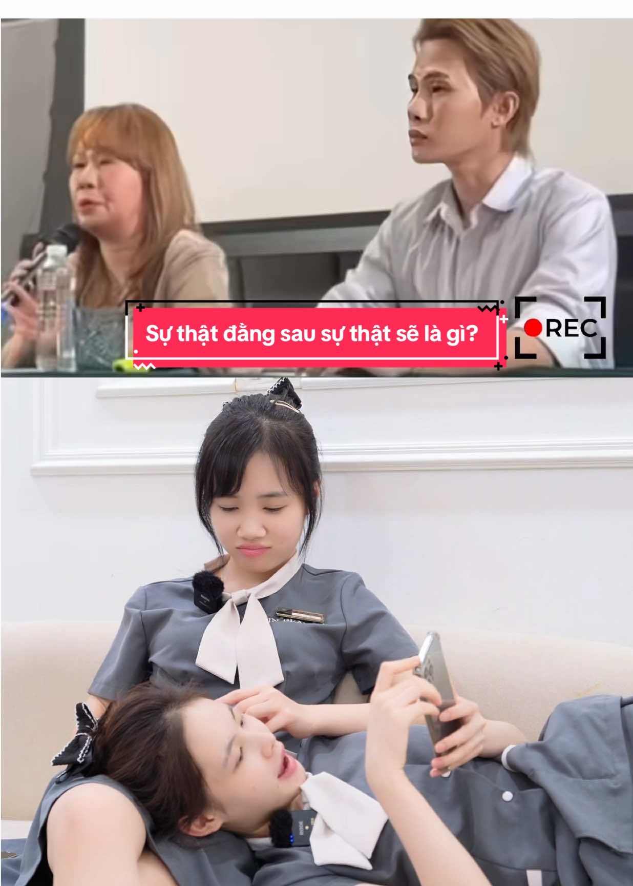 Sự thật đằng sau sự thật sẽ là Zách có triệt lông không nhỉ ? 💁🏼‍♀️ riêng Zách tới Hn Beauty Triệt lông tui phờ zi 5 buổi luônnnn 😘😘😘 #HNbaeuty #hnbeauty #hnbeautyvibes #xuhuong #j97 #jack #trietlongvinhvien 