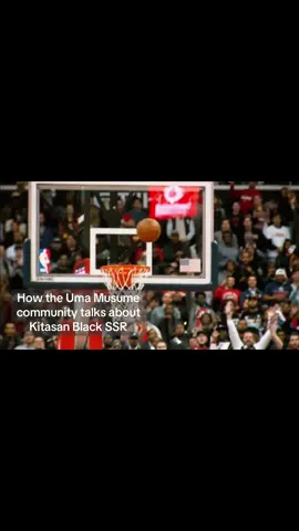 The strongest SSR of today Vs the strongest SSR of history #umamusumeprettyderby #umamusume #lebron #thegoat #secondcomingofchrist 