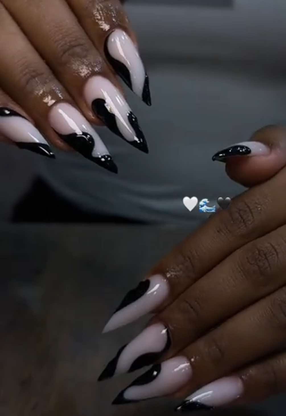 Clean application!  Cleaner Transition!! 🖤 @_mansiyaa  1️⃣📍Bole Helzer Tower 1st floor Sophus ManiPedi 0940172195  ቦሌ ሄልዘር ታወር 1ኛ ፎቅ.፣ ኑ ጥፍርዎን ይሰሩ ❤️ ሶፉስ ማኒፔዲ 2️⃣📍Bole MMK Tower 1st floor  ቦሌ MMK ታወር 1ኛ ፎቅ.፣ ኑ ጥፍርዎን ይሰሩ ❤️ ሶፉስ ማኒፔዲ 0947999666 3️⃣📍Bisrate Gabriel Shimekit Bldg 1st floor  ብስራተ ገብርኤል ሽመክት ህንፃ 1ኛ ፎቅ ኑ ጥፍርዎን ይሰሩ ❤️ ሶፉስ ማኒፔዲ 0940172195 #nails #nailsinaddisababa #nailtechsinaddisababa 
