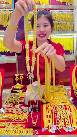 คอ20บาท รับกี่เส้นดีค่าา 🫣 #ห้างเพชรทองชินเยาวราช #คอ20บาท 