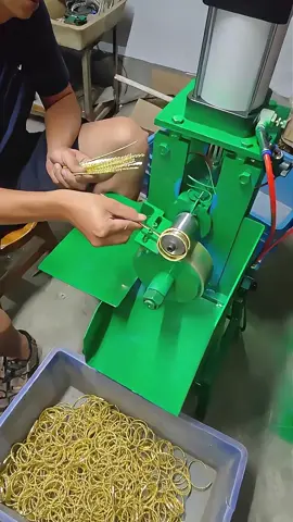 Jewelry Forming Machine🏭💍#jewelry #factory #machine 