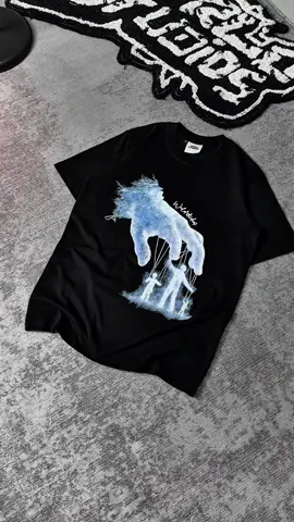 Kaos reguler fit No One Control Me UNLOCKED🔓untuk kalian semua.  #newdrop #streetculture #WRLDSTUDIOS #regulerfit #newrealease 