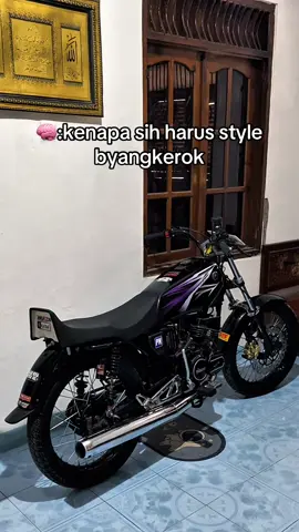 ??#rxkingindonesia #rxking #byangkerok135 #rxkingnusantara #rxking135 #katakata #k #byangkerok #fypppp 