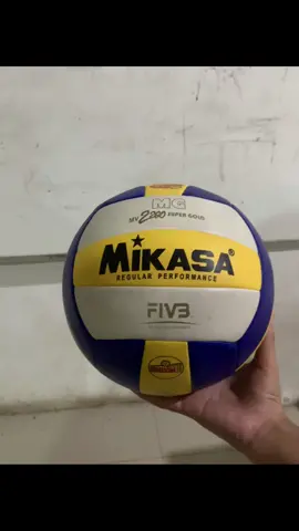 #bolavolly#mikasa#premium#soft#fotolive#fyp 