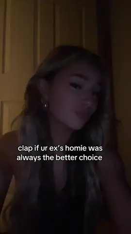 guys my cheeks are also clapping