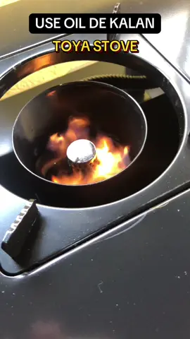 SULIT TIPID SA PAG LULUTO😍 Limited stocks lang to kaya order lang po kayo 😎 #useoilkalan #kalan #kalandeuseoil #toya #oilstove #stove 
