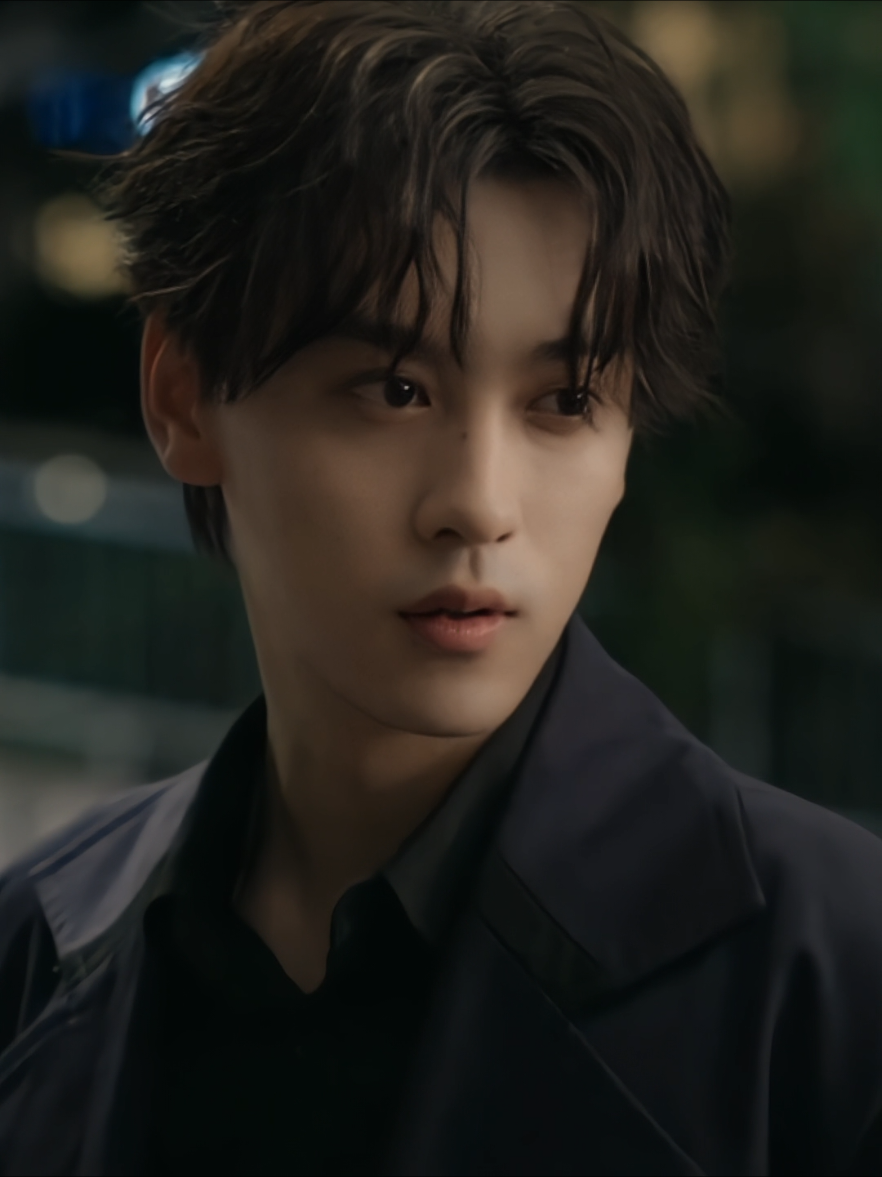 สายตาคือแบบ..🤭😳 #tianxuning #revengedlove #ศัตรูหัวใจคือแฟนใหม่ผมเอง #อย่าปิดการมองเห็น #series 