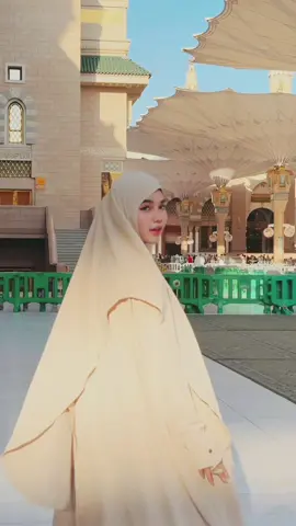 the beauty of nabawi