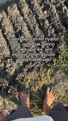 wes ra kenek jak guyon pokok.#fyp 