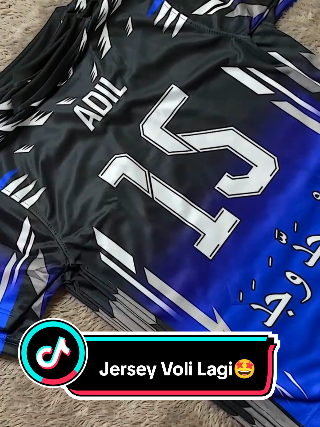 ready lagi nih Jersey voli keren bisa  tambah nama logo sponsor sesukamu😍 #jersey#voli#voliasik#volleyballindonesia#proliga2025#proliga#volitarkam#tarkamvoli#desain#designer#desainkeren#jerseyshore#jerseyvolimurah#jerseyvolikeren#jerseyviral#voliindonesia#volicantik#voliindo#volimaniaindonesia#jerseyvoli#volleyball#jerseyvolley#jerseyvolly#volleyball#jerseyfutsalkeren#futsalcantik#jerseykelas#kaoskelas#bajukelas#bajufutsal#jerseyclub#jerseytim#jerseyteam#jerseyprinting#printingmurah#jerseybolamurah#jerseyvintage#jerseybola#jerseyfullprint#jerseyfullprinting#jerseycustom#customjersey#customdesign#customnama#jerseycustomdesign#customsukasuka#jerseypremium#jerseykeren#jerseykece#jerseymurah#jerseysatuan#jerseysablon#kaosmurah#kaossatuan#kaossablon#kaosviral#kaosjersey#kaoscustom#dryfitpremium#dryfit#rekomendasi#rekomendasioutfit#ootdjersey#trendjersey#jerseyolahraga#olahraga#olahragavoli#videoviral#viral#jerseyindonesia#jerseyvoli#fyi#moots?#trend#trending#fyp#fypage#fyppppppppppppppppppppppp#fypdongggggggg#fypシ゚#fypp#foryou#foryoupage#lewatberanda#masukberanda#4u#4upage#xyzbca 