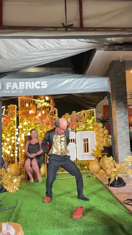 Golden giniling #MarlouM 