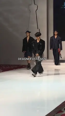 Wdyt guys? Drop your comment!!  #fashiontiktok #designer #youngdesigners #fashionweek #andreannr #sakuratex 
