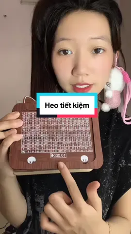 #xh #tietkiem #tietkiemtien #vairal 