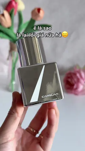 Kem nền này đỉnh #CoopabeautyTAP #xuhuongtiktok 