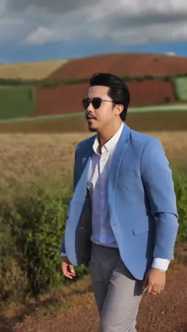 Blue 🩵 #အောင်မြင့်မြတ် #AungMyintMyat #fypシ #ရောက်ချင်ရာရောက်စမ်းကွာfypシツ♡☆★ #မြင်ပါများပီးချစ်ကျွမ်းဝင်အောင်လို့🤒🖤 