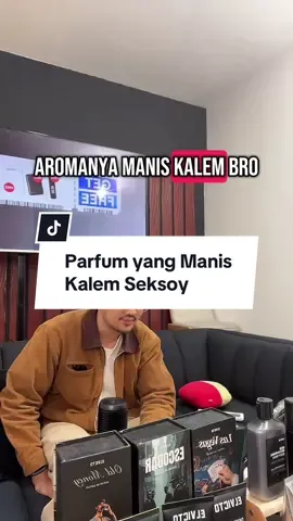 10PM banget nih bro! ALSI 10PM wanginya manis kalem seduce🫦 #tiktoklive #livehighlights #elvictoperfume #parfumlokal #parfumlokal #elvicto10pm 
