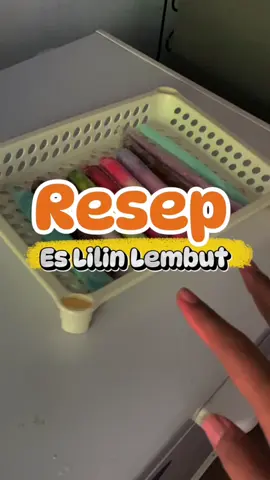 Udah aku spill resep aku versi terbaru ya🥰 selamat mencoba dan semoga bermanfaat ya ✨ Kl mau bikin jangan lupa tag aku ya #testiresepeslilinsarasakeeva  #eslilinkekinian #eslilinviral #eslilinpremium #eslilinsarasakeeva #eslilin1000an #eslilinenak 