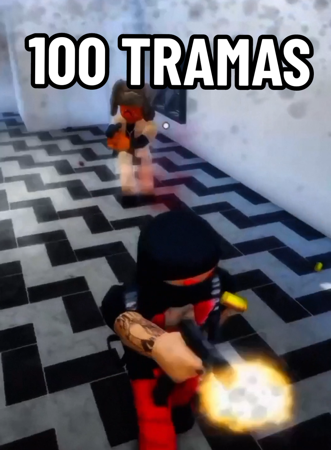 Ando reclutando 👀 #thabronx2 #contenido #drill #thabronx3 #thabronx2😈 #cdobleta #Un_Diablillo 