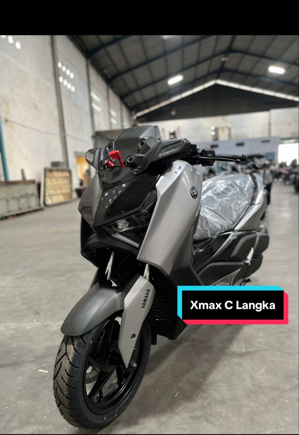 Ready ni xmax c silver wa 085601404640 #motorbakulan #yamaha #yamahajogja #xmax #xmaxconnected #xmax250 #xmax300thailand #yamahasleman #yamahakulonprogo #yamahagunungkidul #yamahajateng 