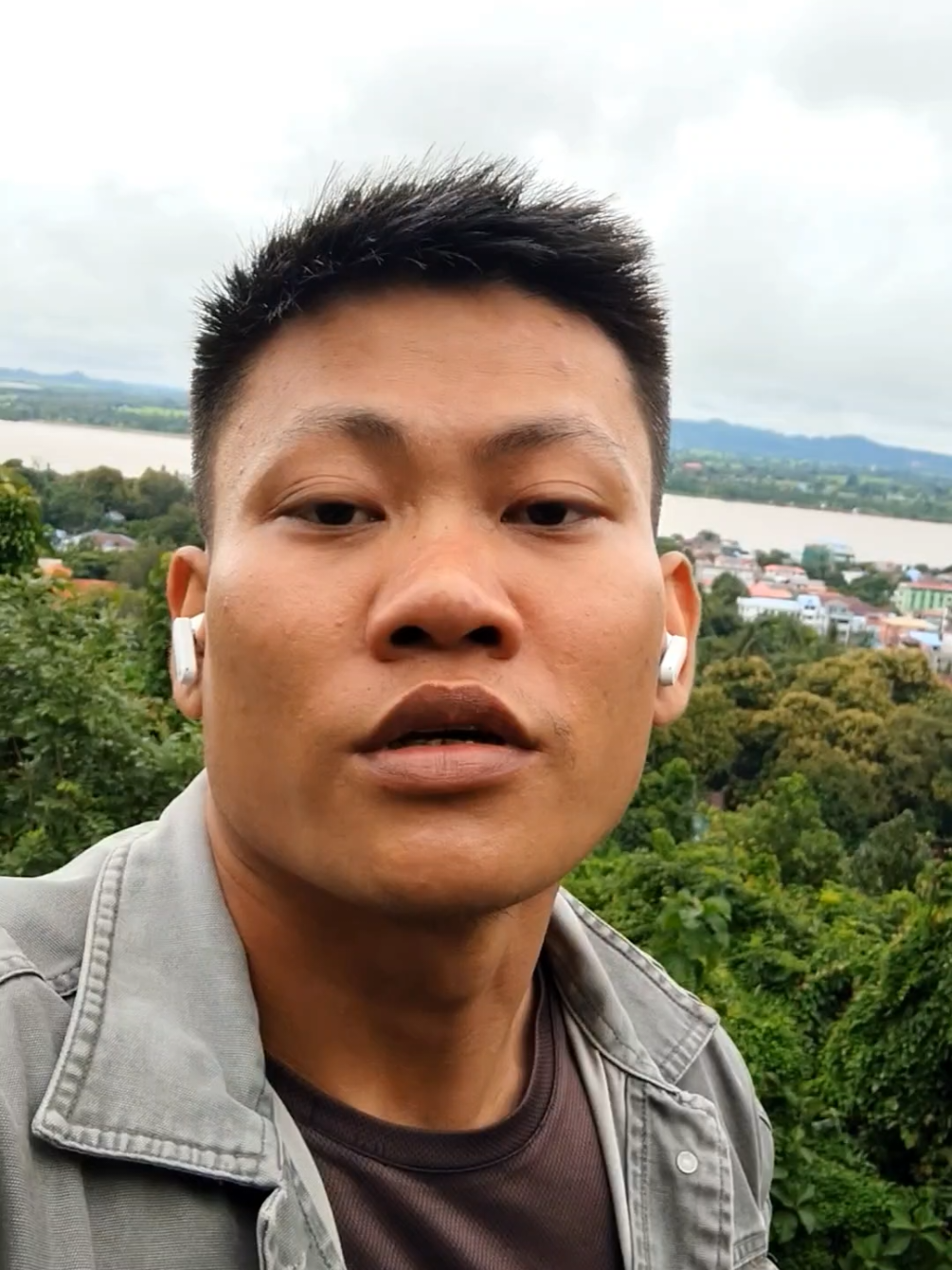 အသက်ရှုတိုင်း ဝနေလား ? #fypシ #fyp #foryou #foryoupage #Fitness #myanmar 