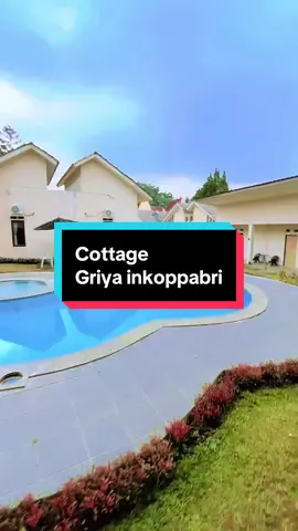 Perpect 😎#cottage #griyainkopabri #hotel #resort #hotelmurah #griyainkoppabricisarua #thebest #fyppppppppppppppppppppppp 