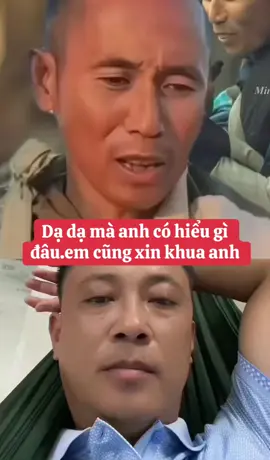 Xuống ngày dạ dạ mà chẳng hiểu thầy nói gì vậy anh của em #thichminhtue #doanvanbau #phatphapnhiemmau #xuhuong #quanhct 