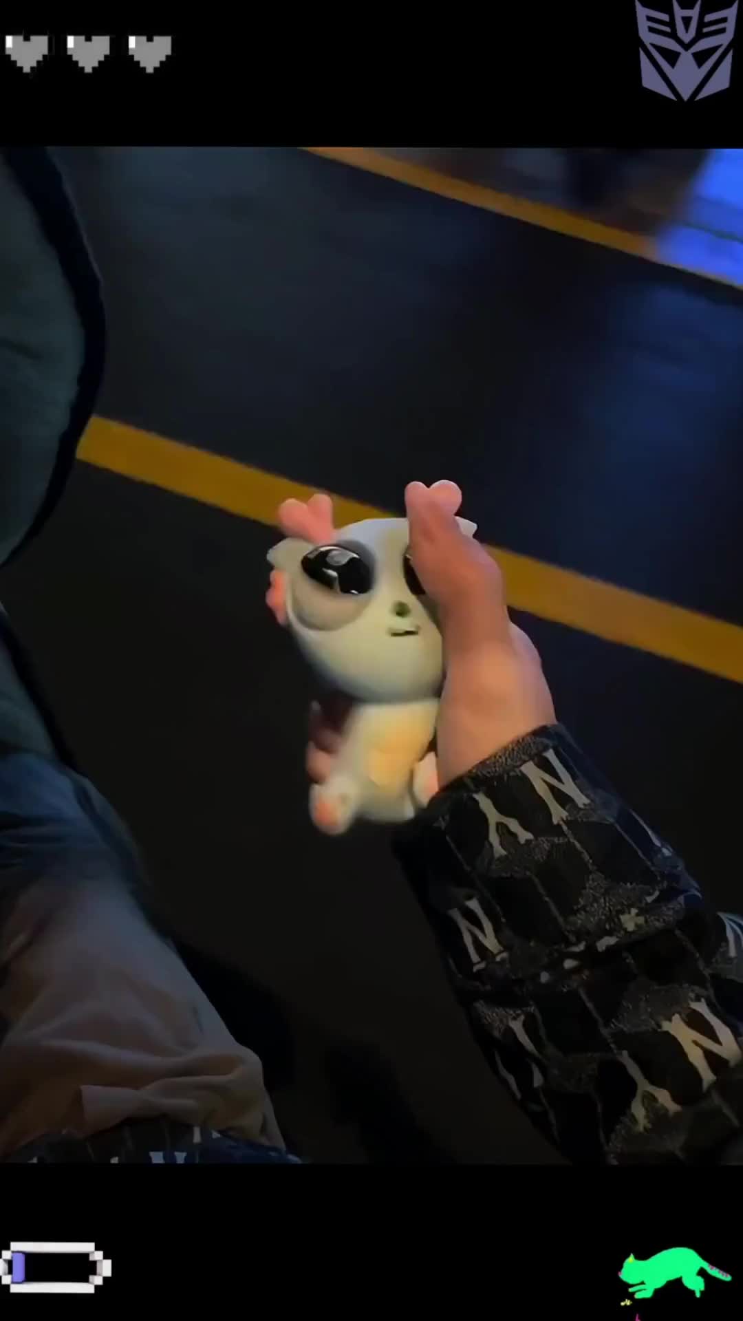 ของเล่นบีบตาดราก้อนยิงตา, สไตล์เดียวกัน TikTok, เครื่องมือที่มีประโยชน์สำหรับเด็ก, บรรเทาความเครียด, การออกแบบหยดแพนด้า, เหมาะสำหรับระบายการบีบอัด, มีการจัดส่งโดยตรง 