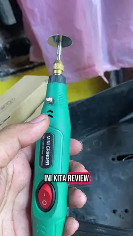 Bor Mini 12V DC 15000 RPM Mini Drill Electric Engraver Grinder Gerinda Electrik Listrik / Alat Ukir Kayu /Alat Amplas / Alat Pemotong Karton #fyp #fypage #bismillahrame #bismillahfyp #4u #fypシ #